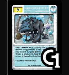 Sunglare Celphet